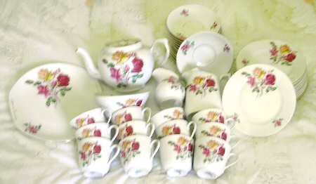230 Bread & Butter Plate