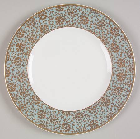 Aureus Salad Plate