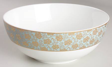 Aureus 9" Salad Serving Bowl