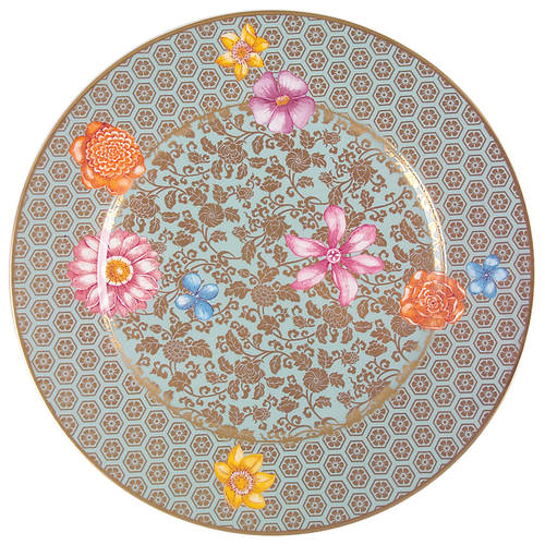 Aureus Buffet Service Plate