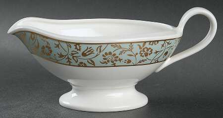 Aureus Gravy Boat
