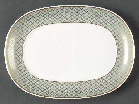 Aureus Relish/Gravy Underplate