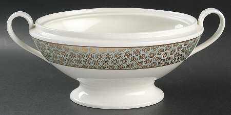 Aureus Oval Vegetable No Lid
