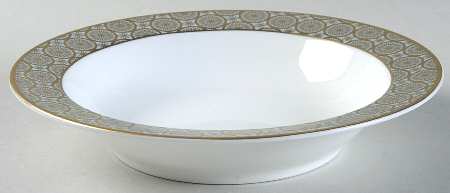 Aureus Individual Salad Bowl