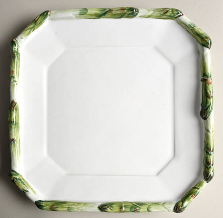 Asparagi Small Tureen Underplate