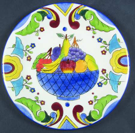Avignon Fruit by Villa Fiori
