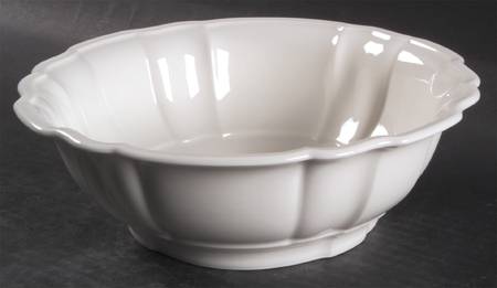 Country Heritage 8" Round Vegetable Bowl