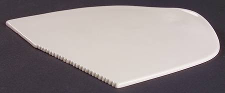 Country Heritage Dough Scrapper