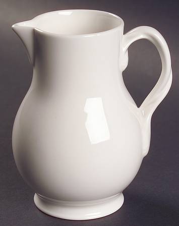 Country Heritage Creamer