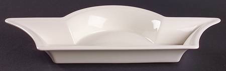Country Heritage Crown Shaped Bowl