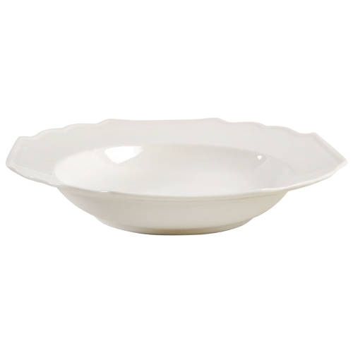 Country Heritage Rim Soup Bowl
