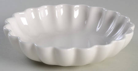 Country Heritage Coupe Cereal Bowl