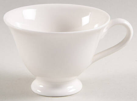 Country Heritage Footed Cup for (Bread & Butter Saucer)