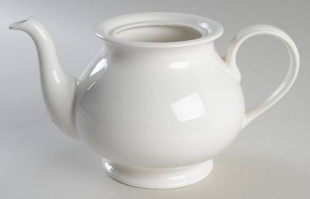 Country Heritage Tea/Coffee Pot No Lid