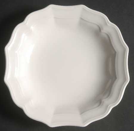 Country Heritage Saucer for Breakfast Cup