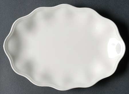 Country Heritage Relish/Gravy Underplate