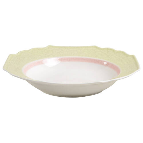 Cascara Rim Soup Bowl
