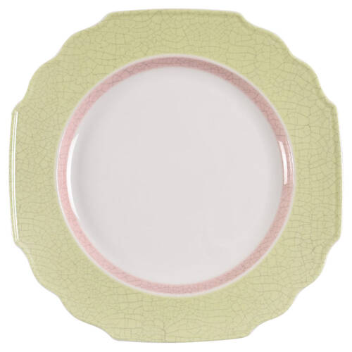 Cascara Dinner Plate