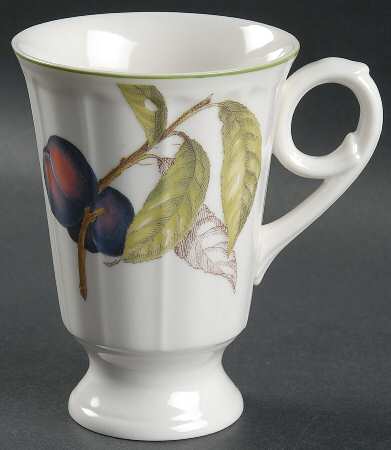 Cascara Mug