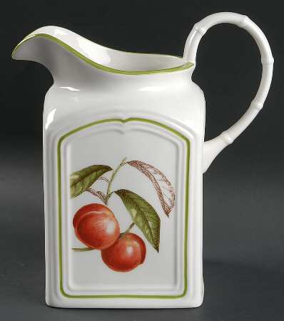 Cascara 84 Oz Pitcher