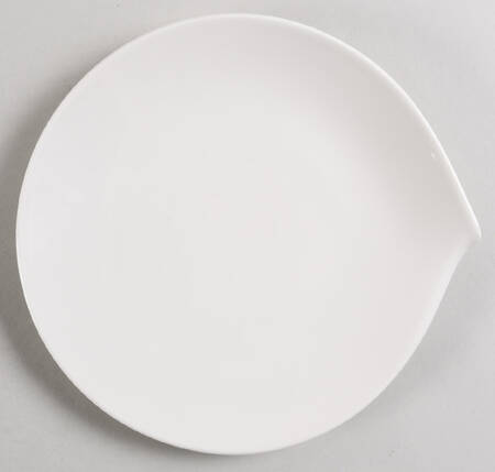 Flow Salad Plate