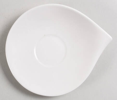 Flow Saucer