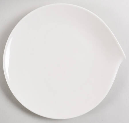 Flow Dinner Plate