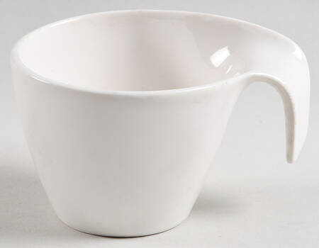Flow Flat Cup
