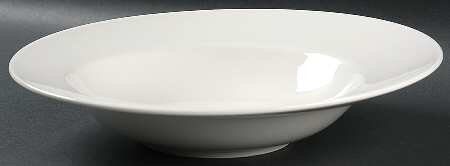 Flow Pasta Plate