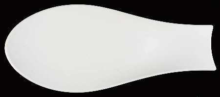 Flow 17" Fish Platter