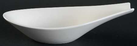 Flow Individual Gravy Boat