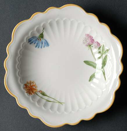 My Garden Bread & Butter Plate/Saucer for Footed Cup