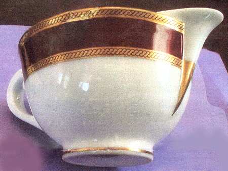 VIG151 Creamer