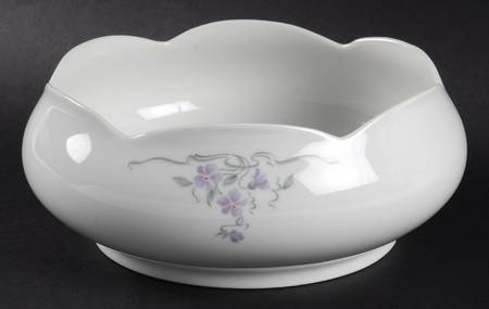 Violetta 6" Round Vegetable Bowl