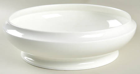 Marlene 10" Large Salad Serving Bowl