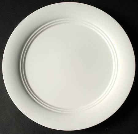 Marlene 12" Chop Plate (Round Platter)