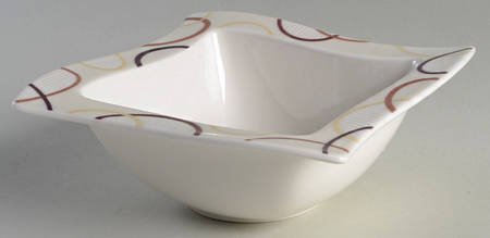 New Wave Ethno 6" All Purpose Bowl