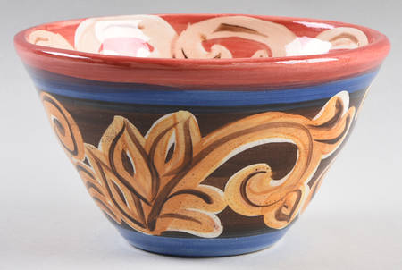 Sil Vous Plait 7" Mixing Bowl