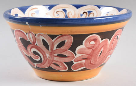 Sil Vous Plait 10" Mixing Bowl