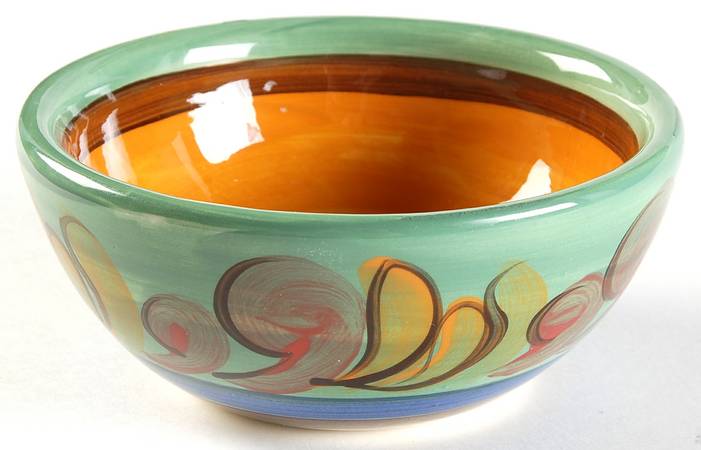 Sil Vous Plait Soup/Cereal Bowl