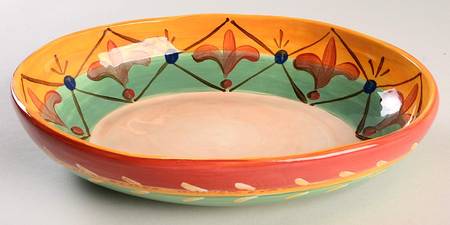 Sil Vous Plait 10" Oval Vegetable Bowl