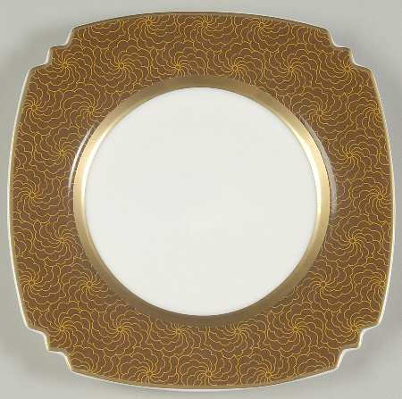 Vivian Tobacco by Villeroy &amp; Boch