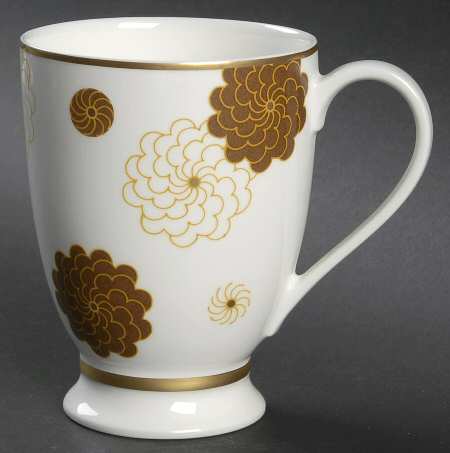 Vivian Tobacco Mug