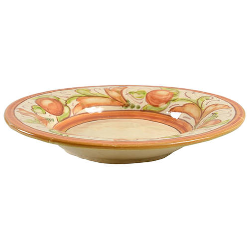 Affresco 10" Individual Pasta Bowl
