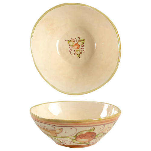 Affresco Coupe Cereal Bowl