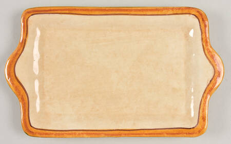 Affresco Butter/Cheese No Lid
