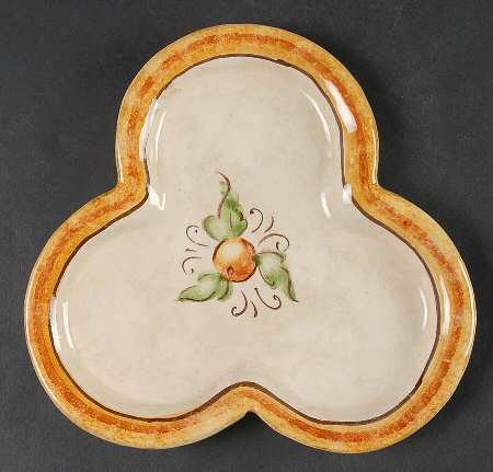 Affresco Dipping Tray for Dipping Set