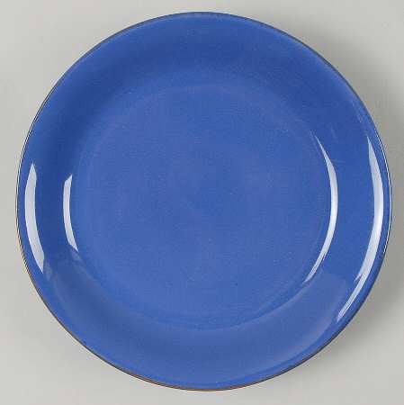 Marina Blu Salad Plate