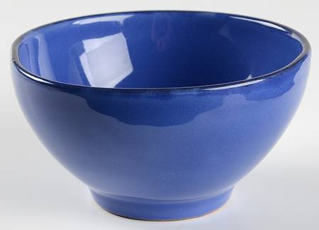 Marina Blu Coupe Cereal Bowl