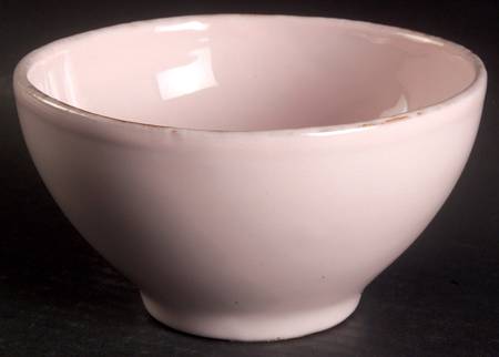 Rosa Coupe Cereal Bowl